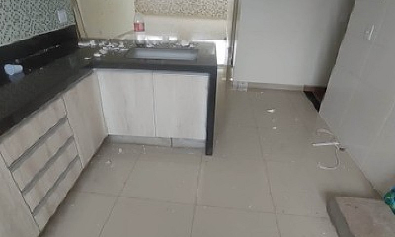Alugo Casa De 3 Quar...