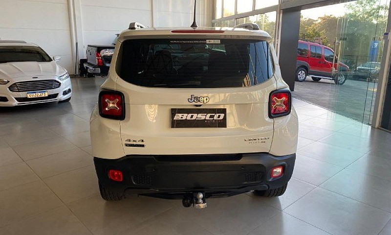 Jeep Renegade Limite...