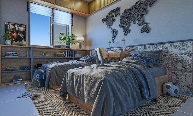 Villa Dos Sonhos...
