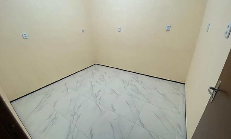 Casa Para Aluguel Po...
