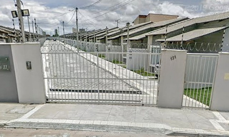 Alugo Uma Ótima Casa...