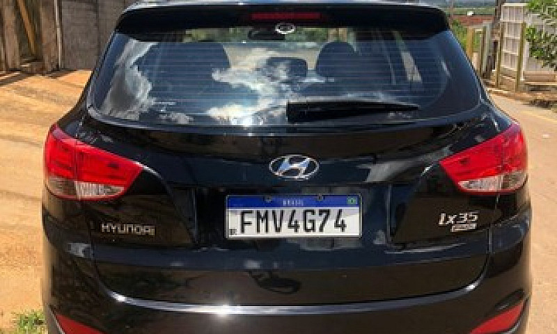 Hyundai Ix35 2013/20...