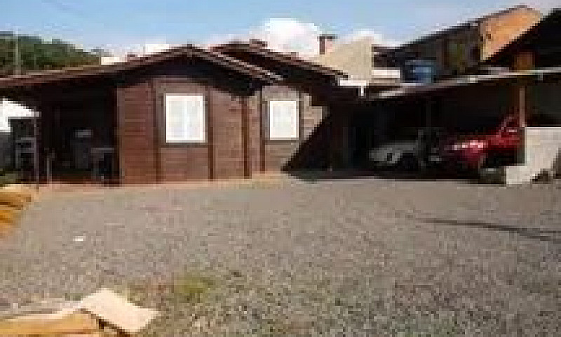 Vendo Casa Em Jaragu...
