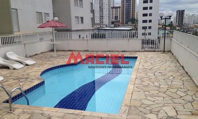 Apartamento Padrão E...