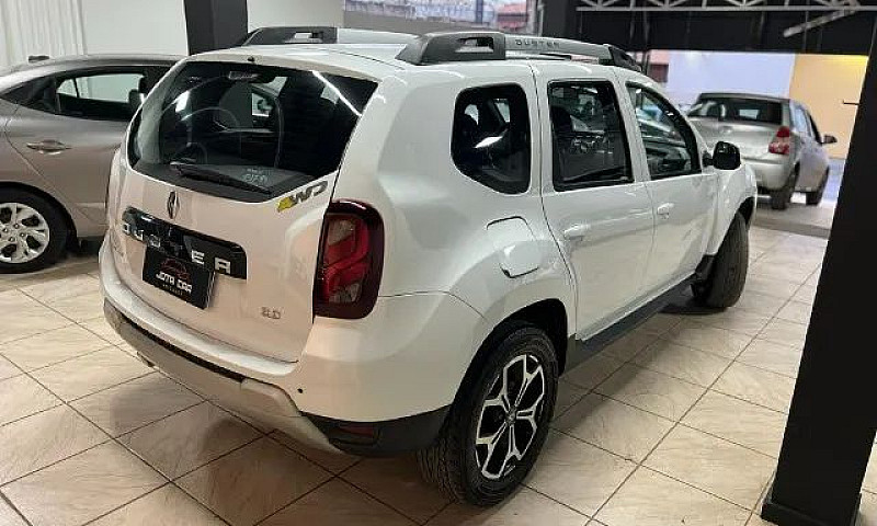 Renault Duster 2020 ...