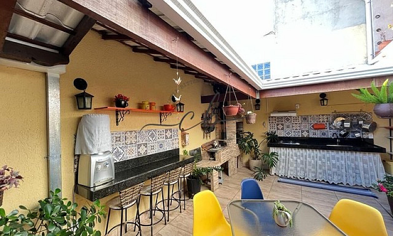 Casa À Venda No Bair...