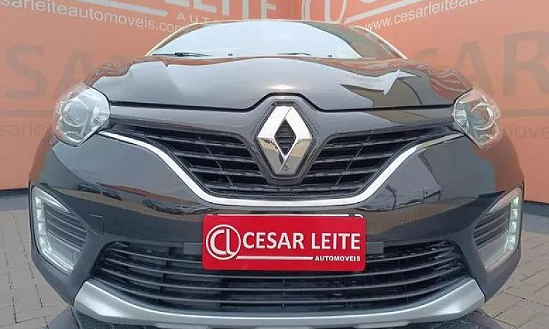 Renault Captur Zen 1...
