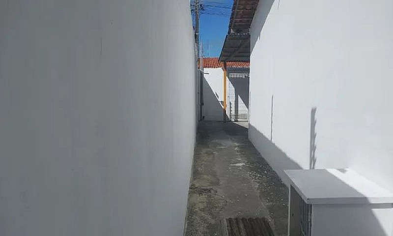 Alugo Casa Na Aruana...