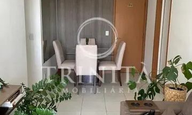 Apartamento Em Barra...