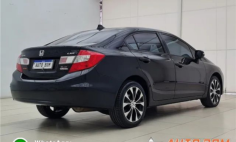 Honda Civic 2016 2.0...