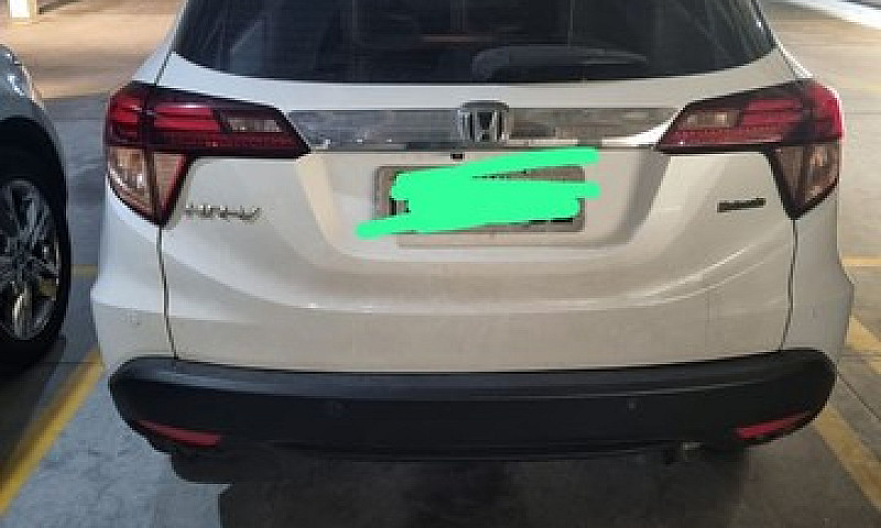 Honda Hr-V Touring...