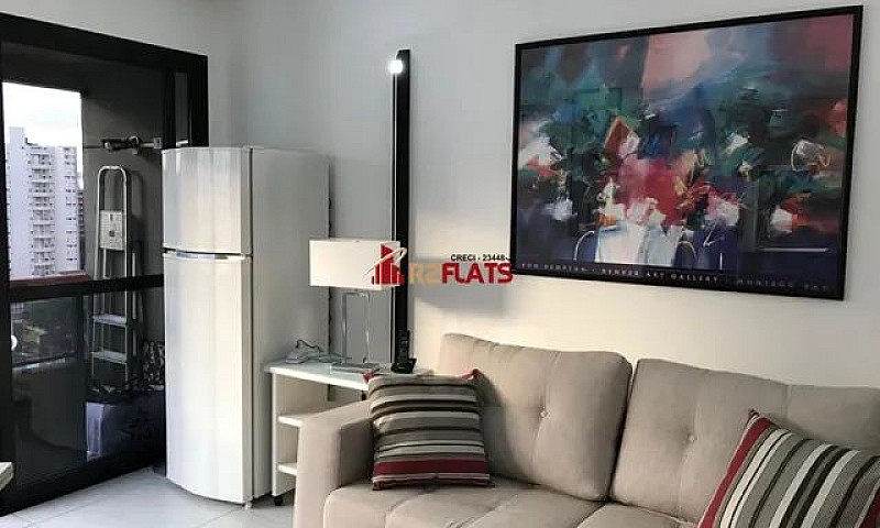 Apartamento Com Ótim...