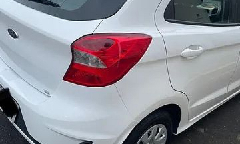 Ford Ka Hatch 1.0 20...