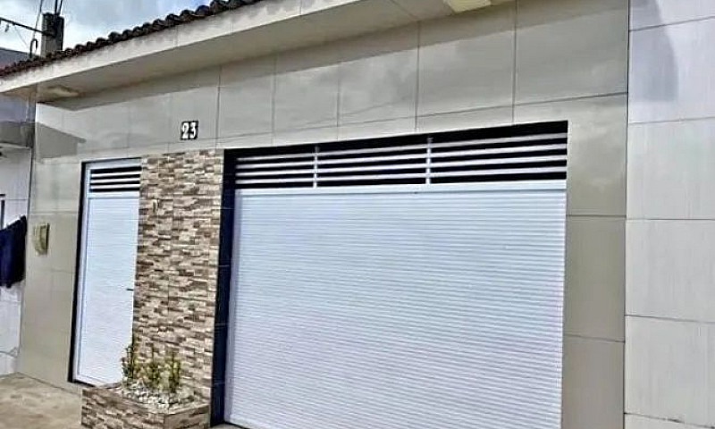 - Casa Na Cidade Olí...
