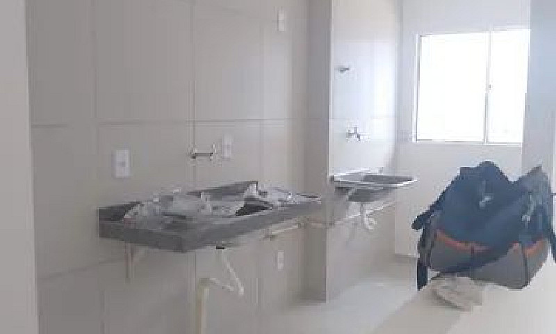Alugo Apartamento Na...
