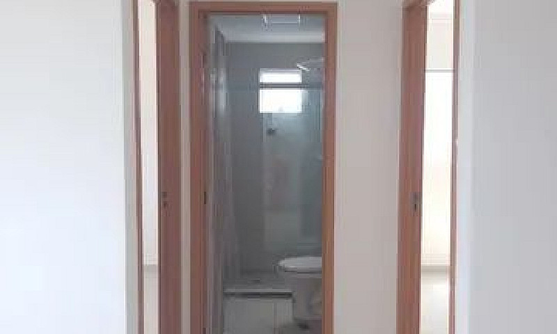 Alugo Apartamento Na...