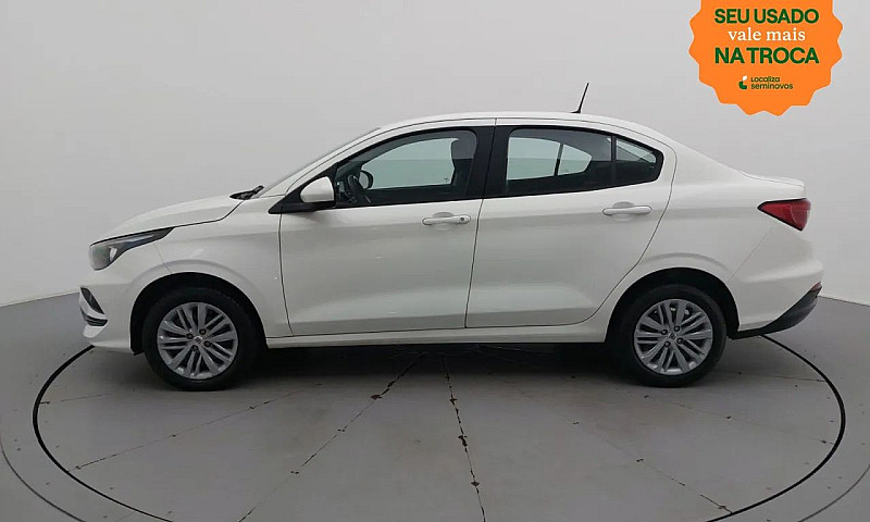 Fiat Cronos 2024 1.3...