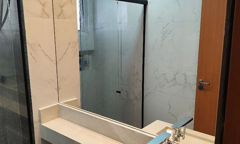 Apartamento Térreo 2...