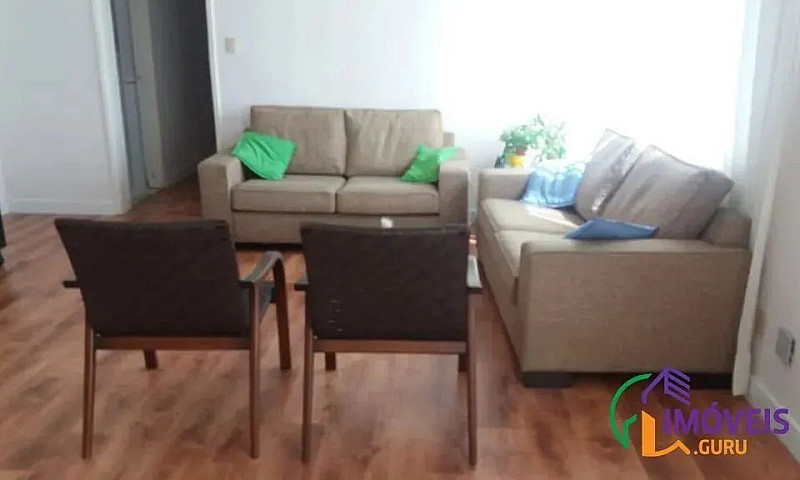 Apartamento - Pinhei...