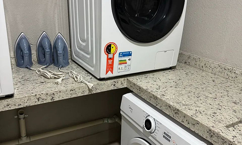 Studio Próximo A Uel...