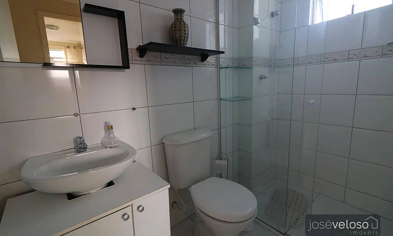 Apartamento Com 2 Do...