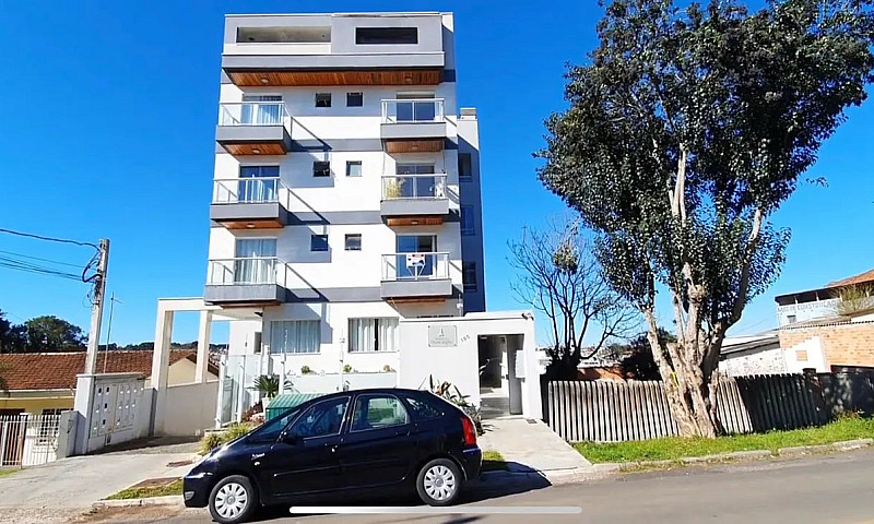 Apartamento Com 2 Su...