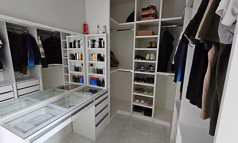 Casa De Alto Padrão ...