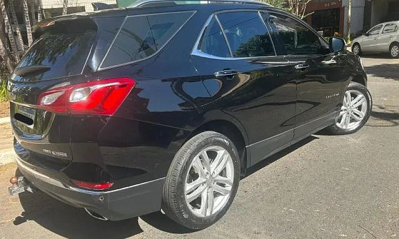 Equinox Premier 2.0 ...