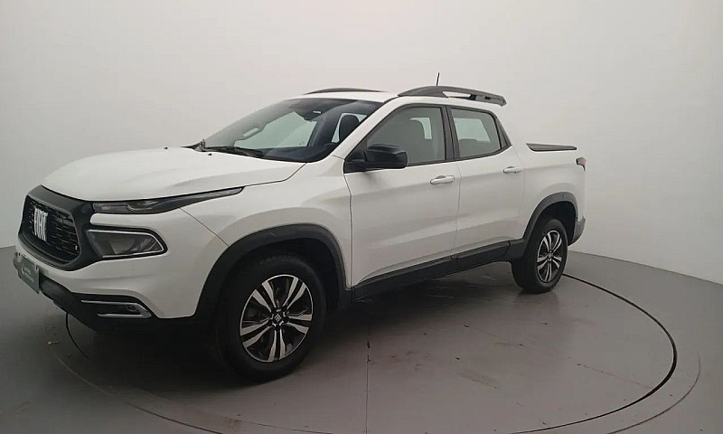 Fiat Toro 2025 1.3 T...