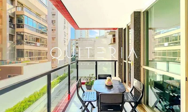Apartamento : Padrão...