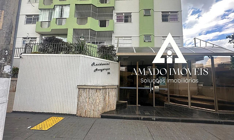 Residencial Aragarça...