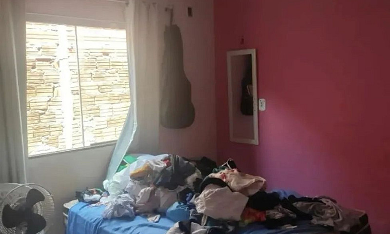 Casa No Trecho 2, So...