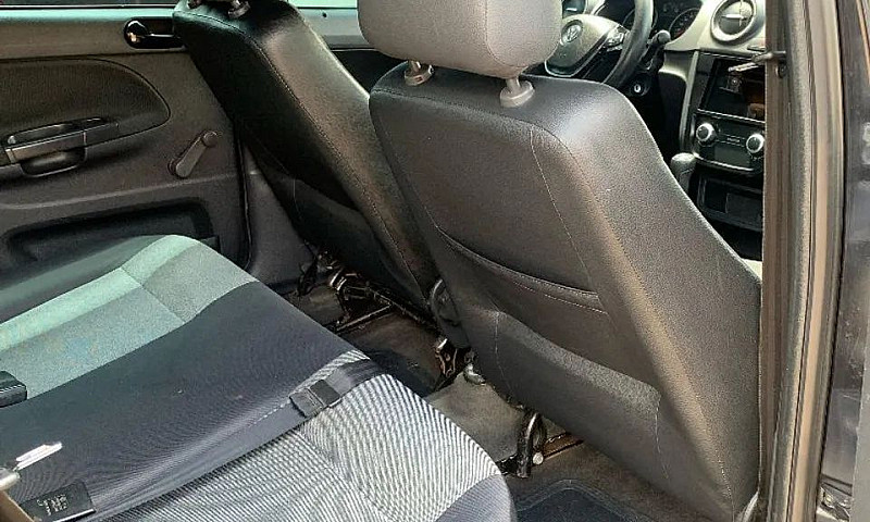 Volkswagen Gol Geraç...