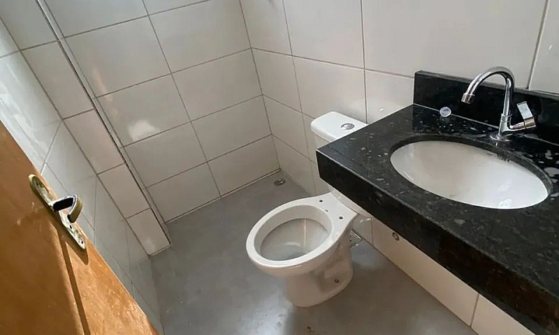 Apartamento Com 2 Qu...