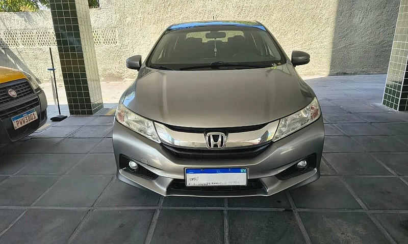 Honda City Sedan Ex ...
