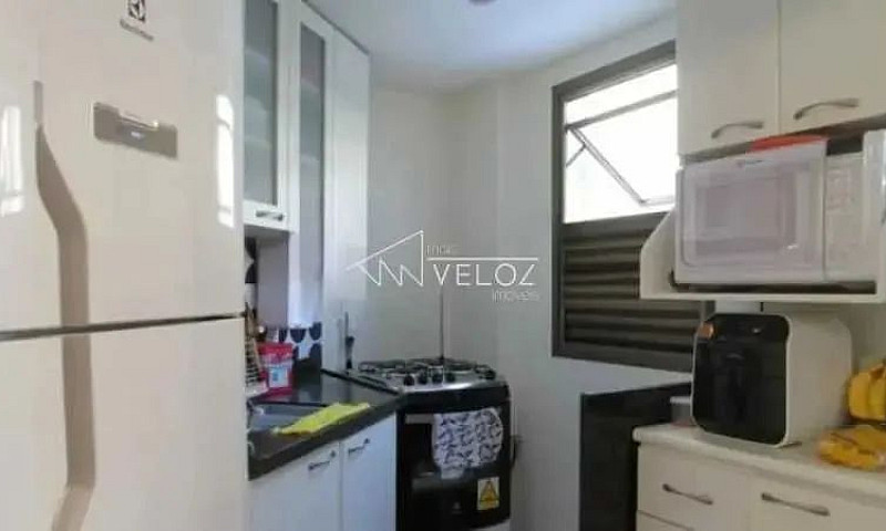 Apartamento - Padrão...