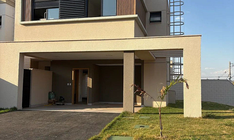 Casa Em Condomínio ...