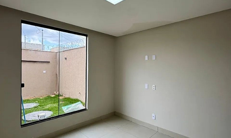 Casa No Buriti Seren...