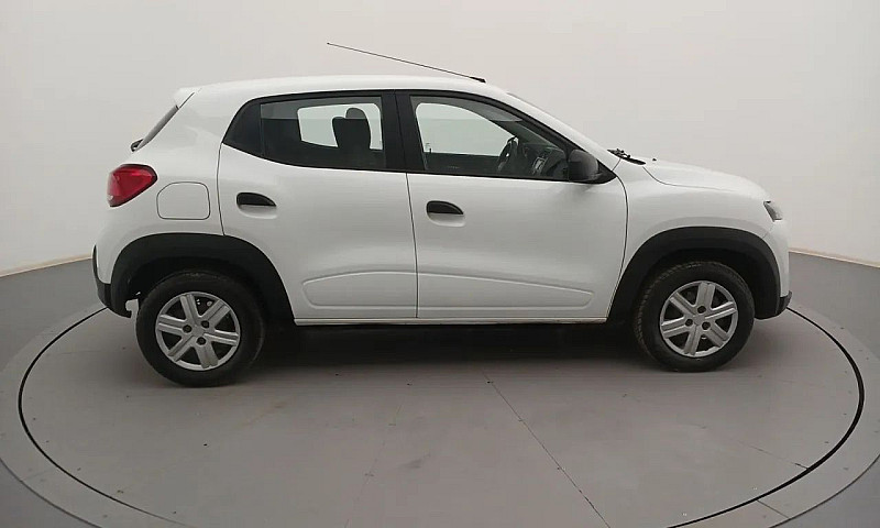 Renault Kwid 2024 1....