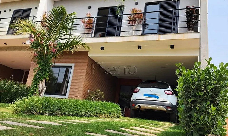 Casa À Venda Em Paul...