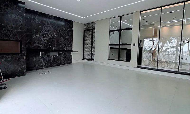 Casa Nova De Alto Pa...