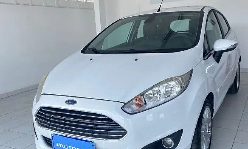 Ford Fiesta Tit./Tit...