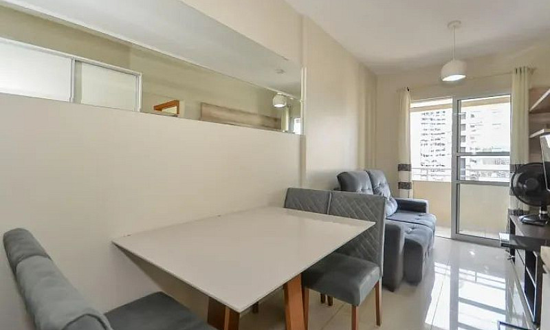 Apartamento Mobiliad...
