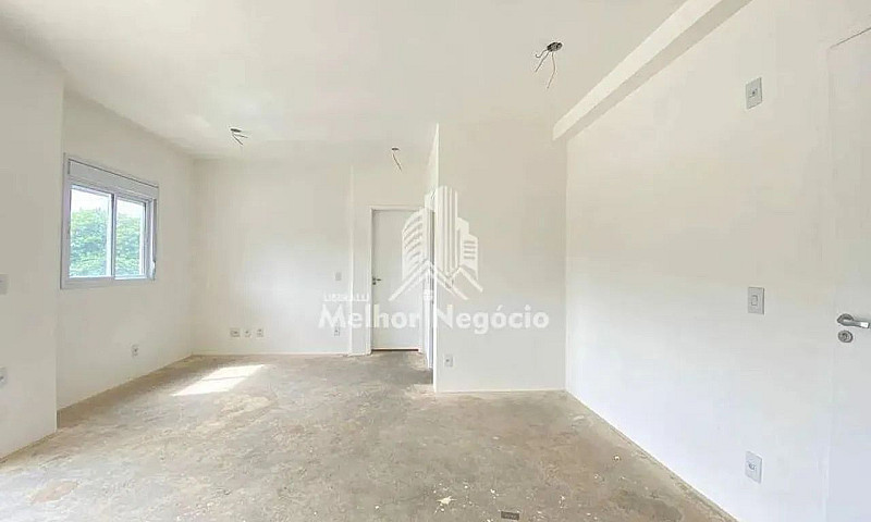 Apartamento Com 2 Do...