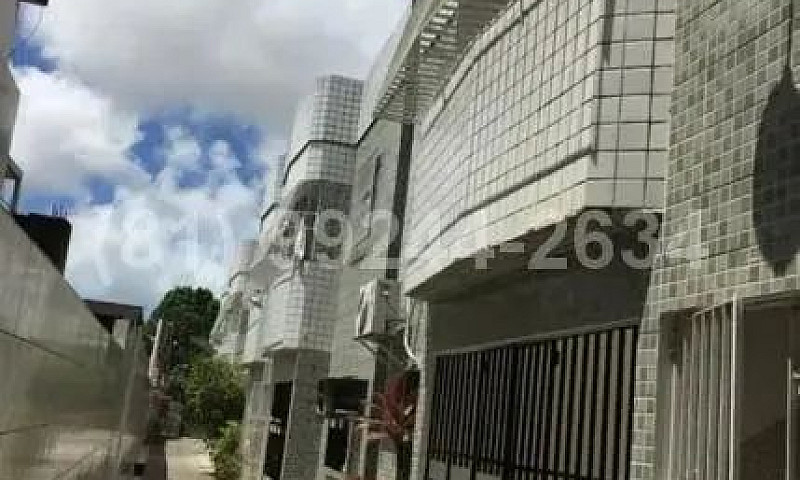 Apartamento De 2 Qua...