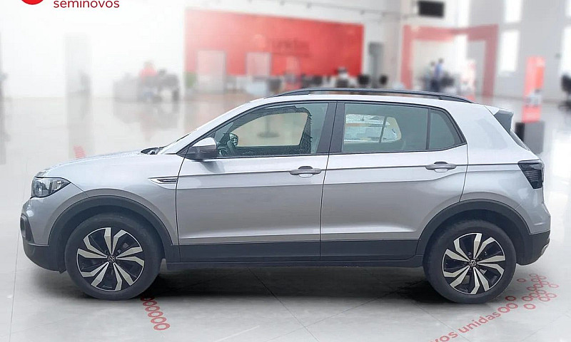 Volkswagen T-Cross 2...
