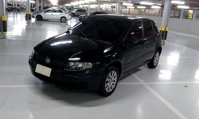Fiat Stilo 1.8 8V Co...