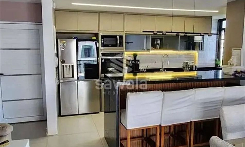 Cobertura Duplex - 3...
