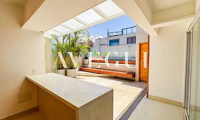 Cobertura Triplex Re...