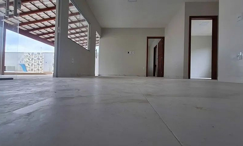 Casa Em Guriri...